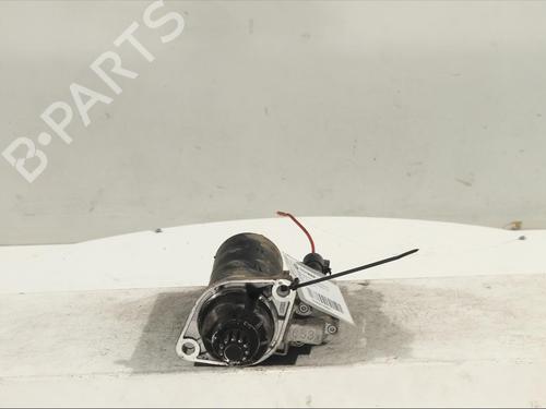Used Starter VW PASSAT B6 (3C2) [2005-2010]  15251471