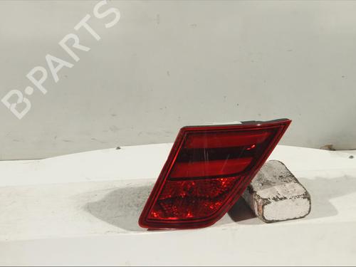 Used Left tailgate light Left tailgate light PEUGEOT 308 II (LB_, LP_, LW_, LH_, L3_) 1.6 BlueHDi 120 (120 hp) 12081855 12081855