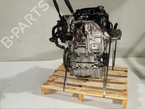 Engine SEAT IBIZA V (KJ1, KJG)  | BP22956394M1 