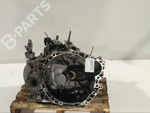 Used Gearbox PEUGEOT 308 SW I (4E_, 4H_) 1.6 HDi (109 hp) 11906170