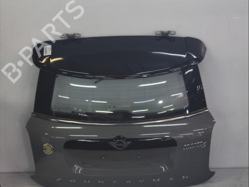 Used Tailgate Tailgate 36960637 36960637
