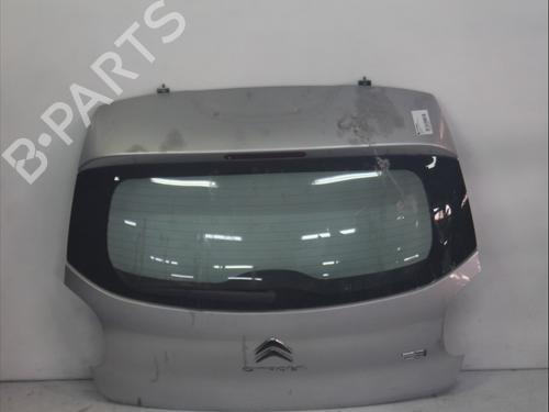 tailgate-citroen-c3-iii-sx-2016-38628504 main image