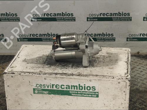 Used Starter Starter FORD FOCUS III 1.6 LPG (120 hp) 11988859 11988859
