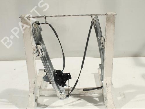 Front right window mechanism FORD KUGA II (DM2) 2.0 TDCi | BP12080890C23 - Image 2