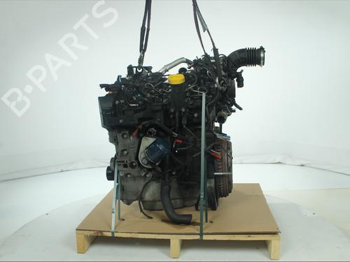 Used Engine Engine 37093079 37093079