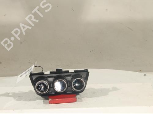 Used Climate control SUZUKI SWIFT V (AZ) 1.4 Sport (A2L414, ZC33S) (140 hp) 19445316