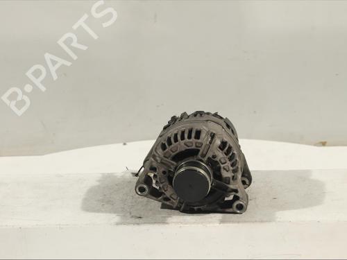 Used Alternator Alternator OPEL CORSA D (S07) 1.2 (L08, L68) (86 hp) 11906077 11906077