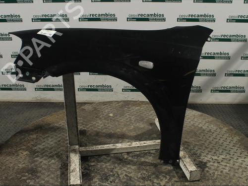 Used Left front fenders Left front fenders OPEL ASTRA G Hatchback (T98) 2.0 DTI 16V (F08, F48) (101 hp) 11893346 11893346