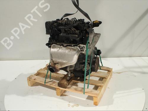 Engine RENAULT CLIO III (BR0/1, CR0/1) 1.2 16V (BR02, BR0J, BR11, CR02, CR0J, CR11) | BP11906880M1 