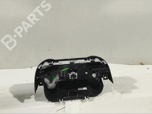 AC Styreenhet / Manøvreringsenhet KIA PICANTO III (JA) 1.0 | BP12081695I5 