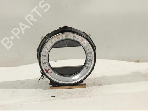 Used Instrument cluster MINI MINI (R56) [2005-2014]  26919774