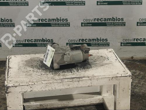 Starter CITROËN C5 III (RD_) 2.0 HDi 165 (RDRHHA, RDRHH8) | BP11897230M8 