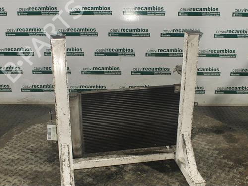 AC radiator VW POLO (9N_, 9A_) 1.4 TDI | BP12075204M32 