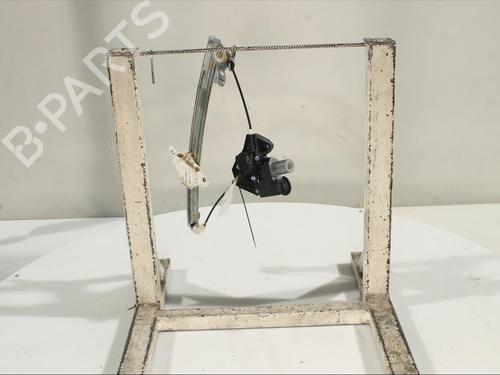 Used Front right window mechanism Front right window mechanism TOYOTA YARIS (_P21_, _PA1_, _PH1_) 1.5 Hybrid (MXPH10, MXPH11) (116 hp) 27219796 27219796