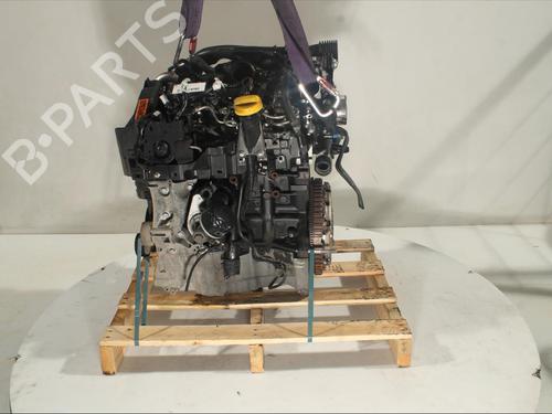 Used Engine Engine DACIA DOKKER MPV (KE_) 1.5 dCi (KEAJ, KEAH) (90 hp) 18152637 18152637
