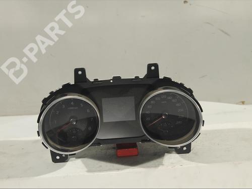 Instrumentenkombination KIA CEE'D (JD) 1.0 T-GDI (120 hp) 11983531