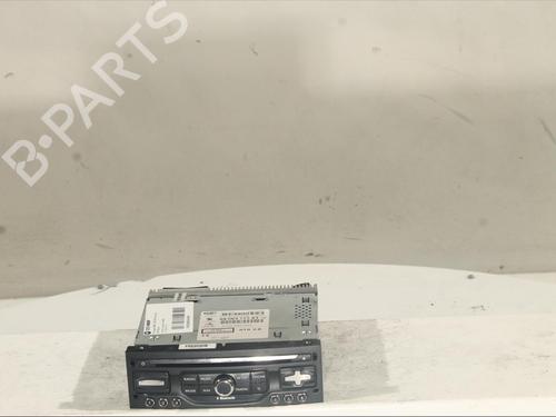 Used Electronic module PEUGEOT 5008 (0U_, 0E_) 1.6 BlueHDi 120 (120 hp) 24352226