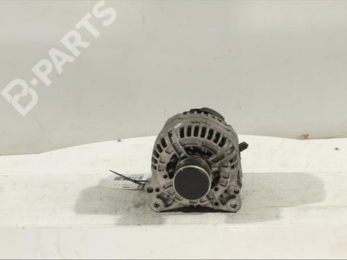 Used Alternator AUDI TT (8J3) [2006-2015]  11989657