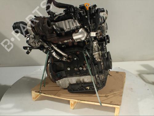 Engine HYUNDAI TUCSON (TL, TLE) 2.0 CRDi | BP29469952M1 