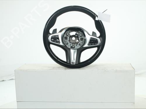 Volante Volante BMW 4 Coupe (G22, G82) 420 d Mild-Hybrid (190 hp) 35797968 35797968