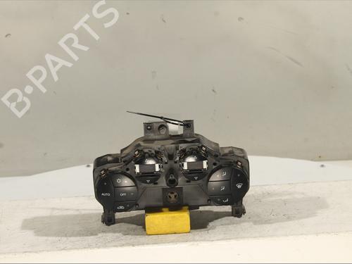 Used Climate control FIAT 500 C (312_) 1.2 (312CXA1A, 312AXA1A) (69 hp) 29049673