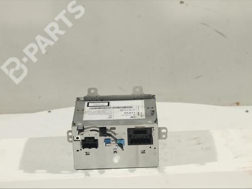 Electronic module OPEL INSIGNIA A (G09) 2.0 CDTI 4x4 (68) | BP12084469M83 