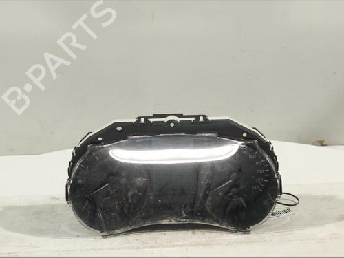 Used Instrument cluster Instrument cluster NISSAN X-TRAIL III (T32_, T32R, T32RR) 1.6 DIG-T (T32) (163 hp) 11906519 11906519