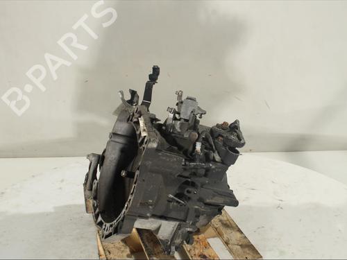 Gearbox OPEL CORSA D (S07) 1.3 CDTI (L08, L68) | BP16693473M3 