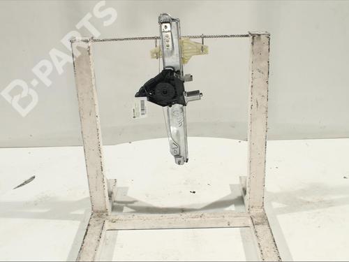 Used Front left window mechanism DACIA SANDERO III 1.0 TCe 100 (101 hp) 12082326