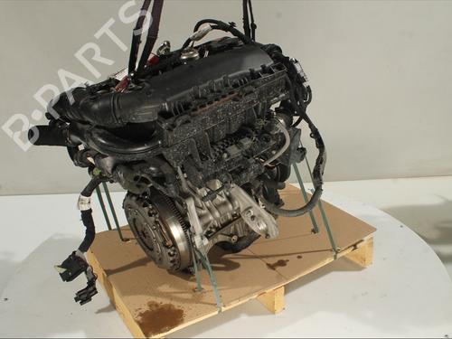 Engine PEUGEOT 208 II (UB_, UP_, UW_, UJ_) 1.2 PureTech 100 | BP28577577M1