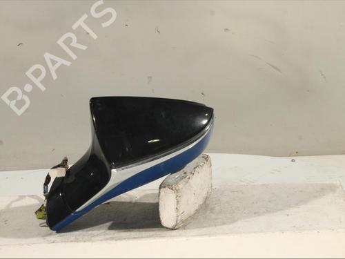Left mirror LEXUS UX (_AA1_, _AH1_, _MA1_) 250h (MZAH10) | BP28350292C26 