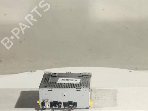 Used Electronic module Electronic module FORD TOURNEO COURIER B460 MPV 1.0 EcoBoost (100 hp) 24352149 24352149