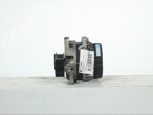 Alternator HYUNDAI BAYON (BC3) 1.2 MPI | BP37285505M7 - Image 4
