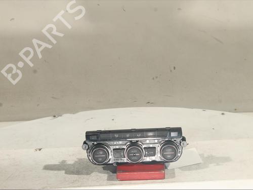Used Climate control VW T-ROC (A11, D11) 1.6 TDI (115 hp) 20503587
