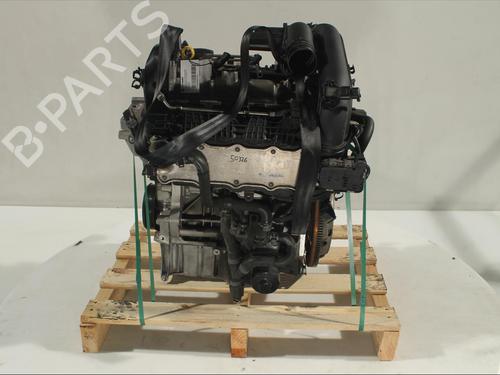 Motor für VW GOLF VII (5G1, BQ1, BE1, BE2) [2012-2021]  13259845