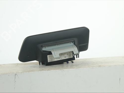 Display MAZDA 3 Hatchback (BP) 2.0 SKYACTIV-G M Hybrid | BP37650946C48 - Image 2
