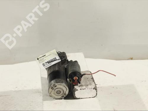 Starter RENAULT KANGOO (KC0/1_) 1.5 dCi (KC07) | BP11905319M8 