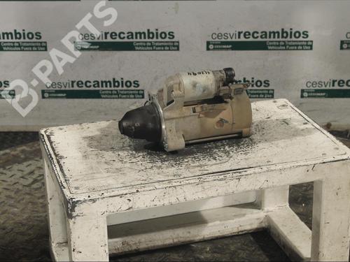 Startmotor HONDA CIVIC IX (FK) 2.2 i-DTEC (FK3) | BP11895962M8 