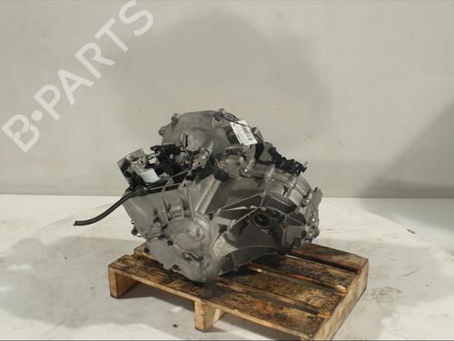 Gearbox FORD FOCUS IV (HN) 1.0 EcoBoost | BP15284518M3 