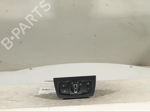 Used Headlight switch Headlight switch BMW 3 Touring (F31) 318 d (150 hp) 24151896 24151896