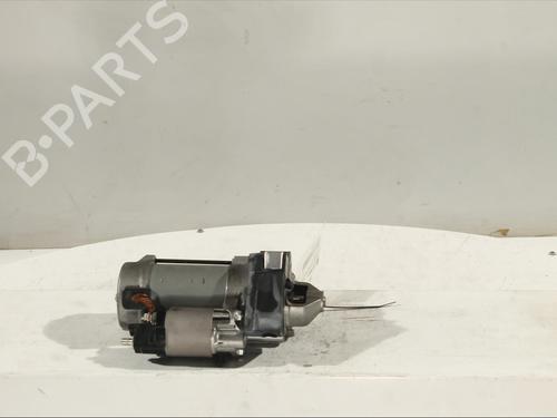 Used Starter Starter BMW 3 Gran Turismo (F34) 320 d xDrive (190 hp) 11905339 11905339