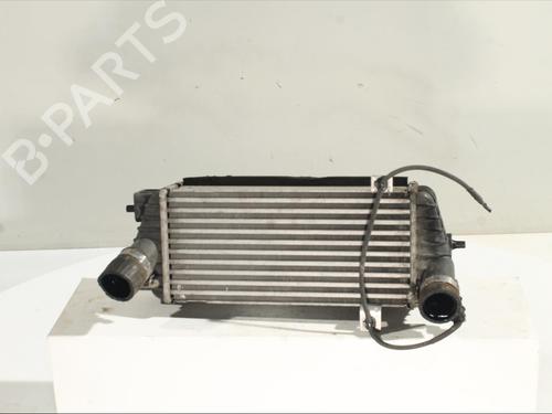Used Intercooler Intercooler HYUNDAI TUCSON (TL, TLE) 1.7 CRDi (116 hp) 26408981 26408981