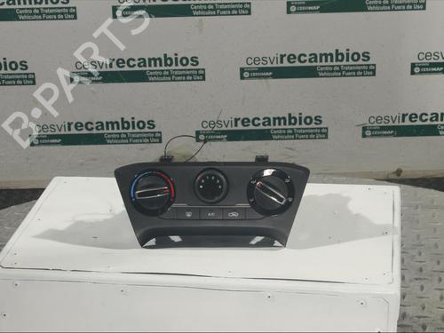 Used Climate control Climate control HYUNDAI i20 II (GB, IB) 1.2 (84 hp) 12078539 12078539