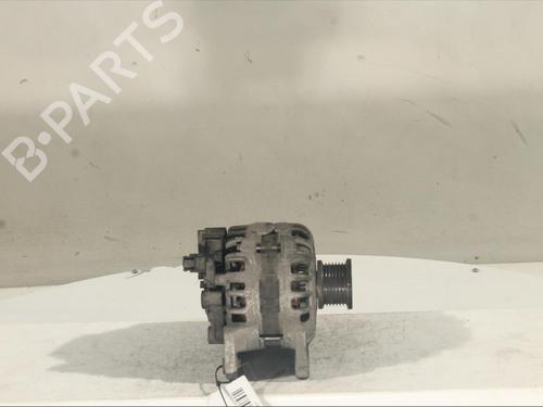 Used Alternator Alternator RENAULT CLIO IV (BH_) 0.9 TCe 90 (BHNF, BHMA, BHMH, BHJK, BHJR) (90 hp) 20221635 20221635