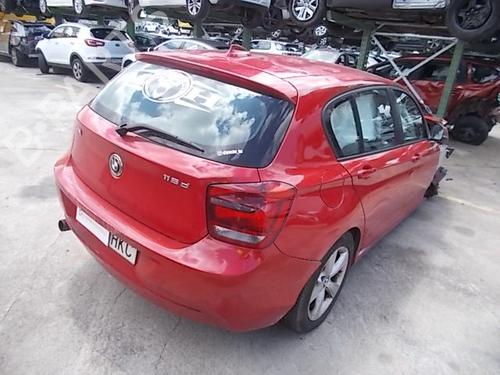 Display monitor BMW 1 (F20) 116 d | BP27359037C48 