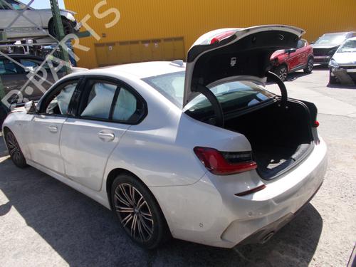 Climate control BMW 3 (G20, G80, G28) 320 i | BP29382581I5  - Image 6