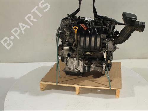 Motor für HYUNDAI ix35 (LM, EL, ELH) 1.6 (135 hp) 27494220