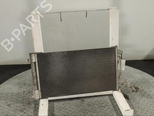 Used AC radiator AC radiator VW POLO V (6R1, 6C1) 1.6 TDI (90 hp) 12079188 12079188