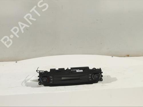 Used Climate control Climate control CITROËN C5 III (RD_) 2.0 HDi 140 (RDRHF8, RDRHFA, RDRHA8, RDRHAJ) (140 hp) 11903471 11903471