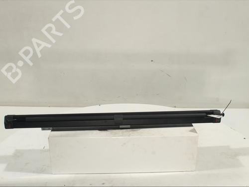 Used Cargo separator Cargo separator VW CC B7 (358) 2.0 TDI (150 hp) 14525843 14525843